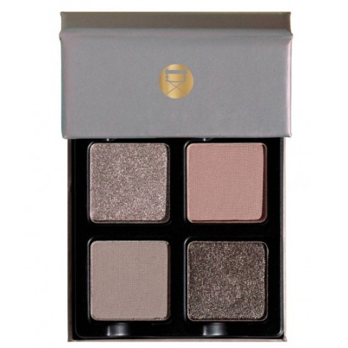 Палетка теней VISEART Petit Fours Lilas