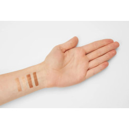 Палетка теней Viseart Petits Fours Praline Pallete, 6 гр