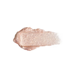 Кремовые тени Vivienne Sabo Artiste 24/7 №02 - Мерцающий с золотистыми глиттерами