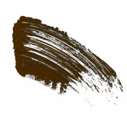 Тушь для ресниц Vivienne Sabo со сценическим эффектом Cabaret Premiere Коричневая