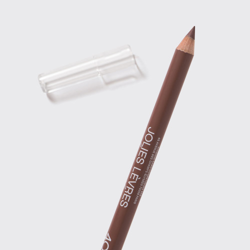 Карандаш для губ Vivienne Sabo Jolies Levres №403 Холодный коричневый