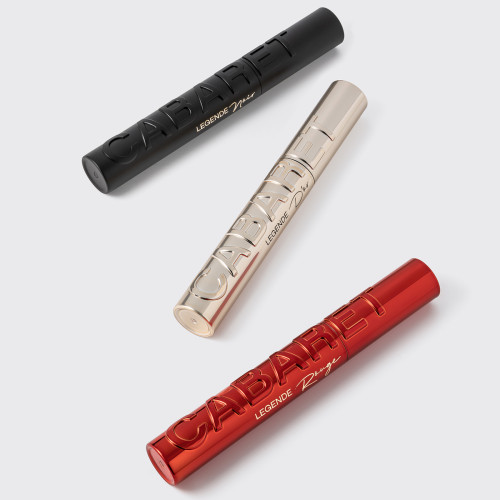 Тушь для ресниц Vivienne Sabo - Cabaret Legende Dor