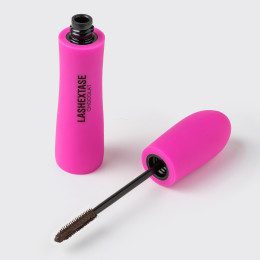 Тушь для ресниц Vivienne Sabo Lashextase - Коричневая, 9 мл