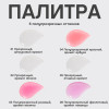 Масло для губ Vivienne Sabo Sirop De Fruits №01 - Цитрус