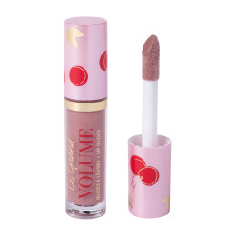 Блеск для губ Vivienne Sabo Le Grand Volume №14 Pomelo, 3 мл