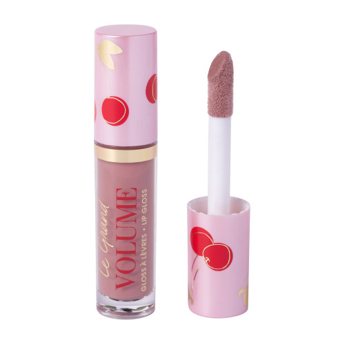 Блеск для губ Vivienne Sabo Le Grand Volume №14 Pomelo, 3 мл