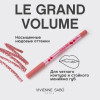Карандаш для губ Vivienne Sabo Le Grand Volume №06 Натуральный розовый