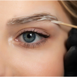 Деревянные палочки 100шт, SHIK