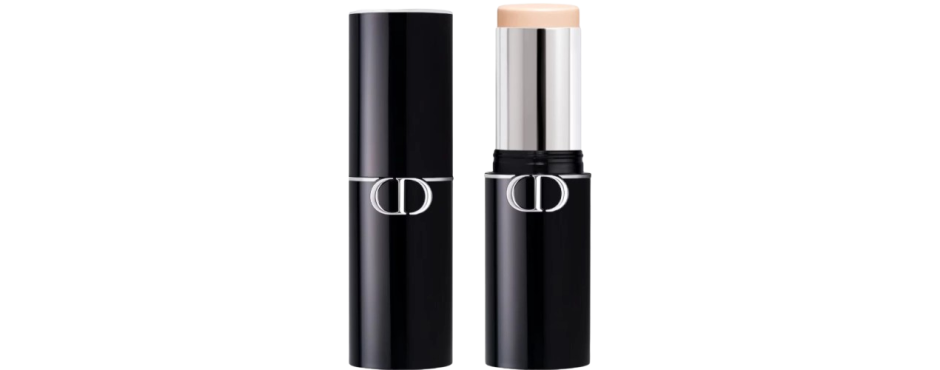 Тональный в стике Dior Forever 