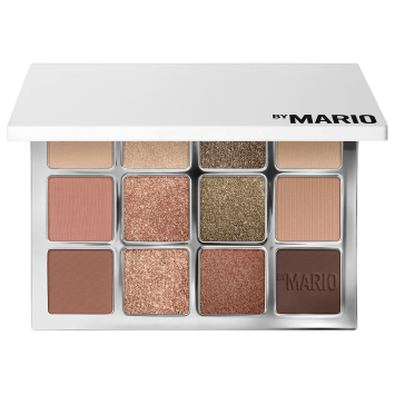 Палетка теней Makeup By Mario Ethereal Eyes