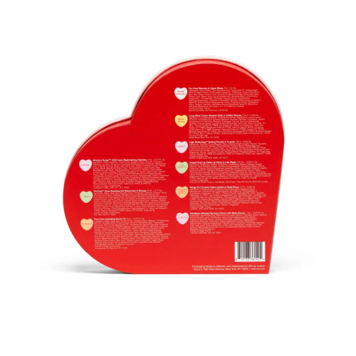 Лимитированный набор Created For Macy’s The Love&Glow Beauty Set