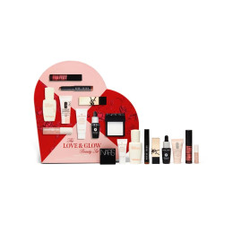 Лимитированный набор Created For Macy’s The Love&Glow Beauty Set