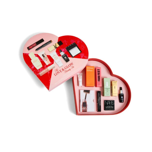 Лимитированный набор Created For Macy’s The Love&Glow Beauty Set