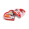 Лимитированный набор Created For Macy’s The Love&Glow Beauty Set