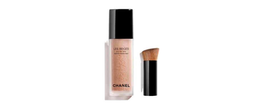 Тональный флюид Chanel